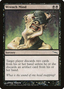 Mente de llave [Mirrodin] 