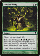 Sylvan Bounty [Mazos de duelo: Ajani contra Nicol Bolas] 