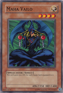 Maha Vailo [DLG1-EN054] Común 