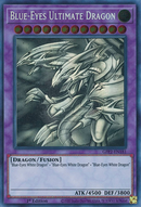 Dragón Definitivo de Ojos Azules [GFP2-EN181] Fantasma Raro 