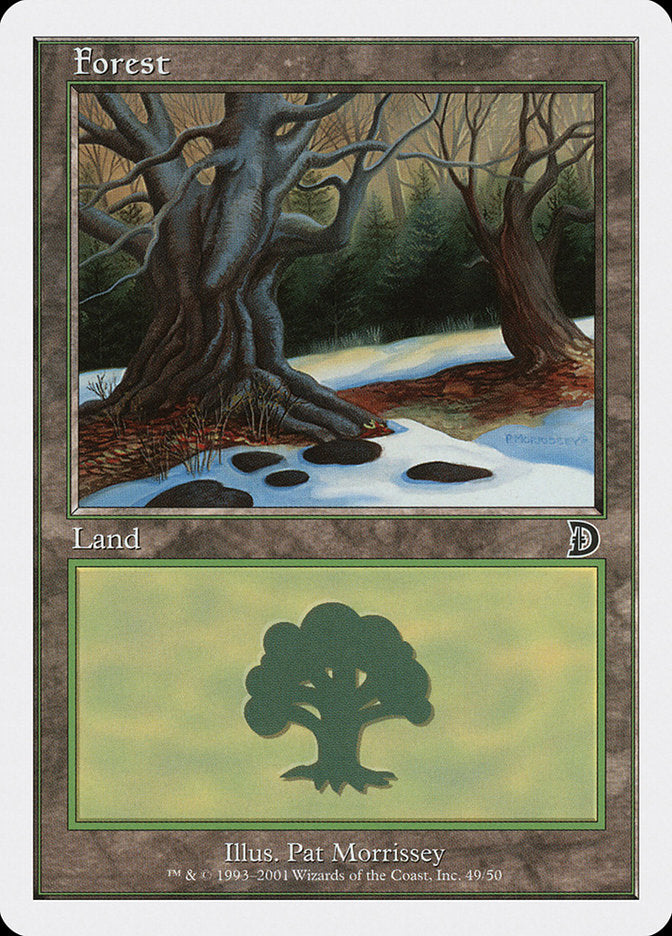 Bosque (49) [Maestros de cubierta] 
