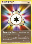 Energía revuelta (17/10) [Serie POP 4] 