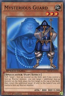 Guardia Misteriosa [SBCB-EN150] Común 