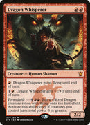 Susurrador de dragones [Dragones de Tarkir] 