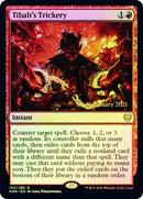 El engaño de Tibalt [Promociones de presentación de Kaldheim] 