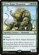 Silvos, Elemental Pícaro [Maestros Eternos] 
