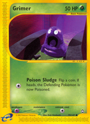 Grimer (79/147) [Acuápolis] 