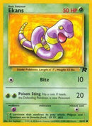 Ekans (56/82) [Equipo Rocket Ilimitado] 