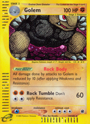 Golem (14/165) [Expedición: Conjunto básico] 