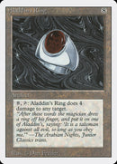 El anillo de Aladino [Edición revisada] 