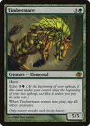 Timbermare [Caos planar] 