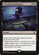 Confluencia miserable [Commander 2015] 