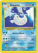 Dewgong (25/102) [Conjunto básico ilimitado] 