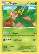 Tropius (12/108) [XY: Cielos rugientes] 