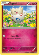 Togepi (43/108) [XY: Cielos rugientes] 