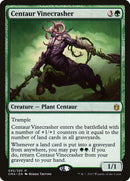 Centaur Vinecrasher [Antología del comandante] 