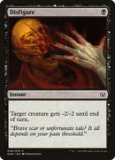 Desfigurar [Mazos de duelo: Nissa contra Ob Nixilis] 