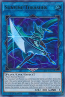 Sunvine Thrasher [GFTP-EN024] Ultra raro 
