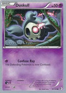 Duskull (61/149) (American Gothic - Ian Whiton) [Campeonato del Mundo 2013] 