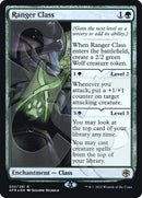 Clase Ranger (Promoción Ampersand) [Dungeons &amp; Dragons: Adventures in the Forgotten Realms Promos] 