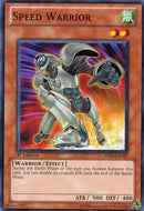 Guerrero de la velocidad [5DS3-EN011] Común 