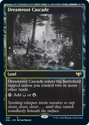 Cascada Dreamroot [Innistrad: función doble] 