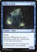 Niblis del anochecer [Sombras sobre Innistrad] 
