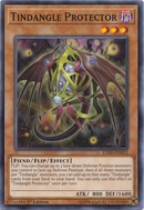 Protector Tindangle [EXFO-EN012] Común 