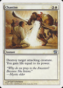 Castigar [Novena edición] 