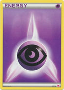 Energía psíquica (17/30) [XY: Kit de entrenador 2 - Latias] 