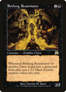 Reanimador Rotlung [Embestida] 