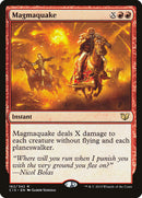 Terremoto de magma [Comandante 2015] 
