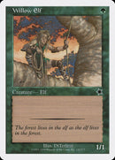 Willow Elf [Inicio 1999] 