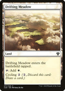 Pradera a la deriva [Commander 2020] 