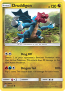 Druddigon (157/236) [Sol y Luna: Mentes Unificadas] 