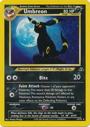 Umbreon (13/75) [Neo Discovery Ilimitado] 