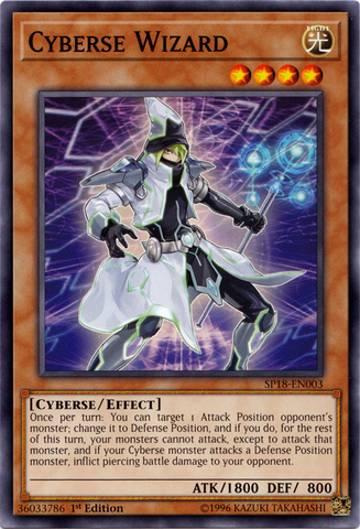 Asistente del Ciberso [SP18-EN003] Común 