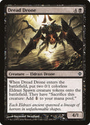 Dread Drone [El ascenso de los Eldrazi] 