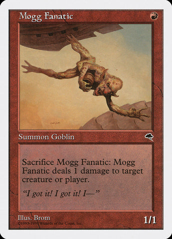 Fanático de Mogg [Antologías] 