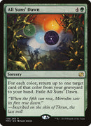El amanecer de todos los soles [Modern Masters 2015] 