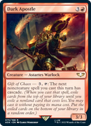 Apóstol Oscuro [Warhammer 40,000] 