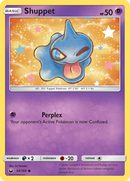 Shuppet (64/168) [Sol y Luna: Tormenta Celestial] 