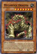 Dragón Megaroca [SD7-EN012] Común 