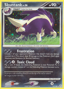 Skuntank (15/130) [Diamante y Perla: Conjunto básico] 