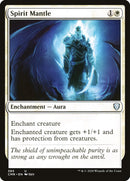 Manto espiritual [Commander Legends] 