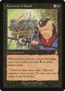 Carnaval de las Almas [El destino de Urza] 