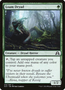 Loam Dryad [Sombras sobre Innistrad] 