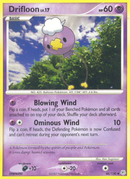 Drifloon (46/130) [Diamante y perla: conjunto básico] 