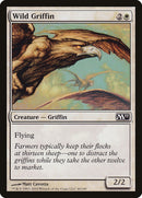 Grifo salvaje [Magic 2011] 