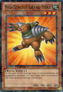 Gran Topo Neoespacial [DT07-EN006] Común 